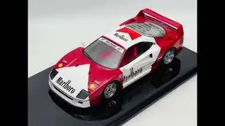 Ferrari f40 barchetta edit 🔥🔥
