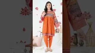 10 to 15 Year's girl dress design #shorts #dressdesign #kurtidesign #fashiontrends #trending
