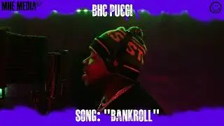 Atlanta Artist Live Performance [@bhcpucci] with new single 