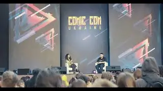 CCU 2021 Ukraine