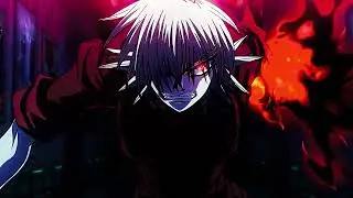 Slipknot | Korn | Black Sabbath | HELLSING AMV |