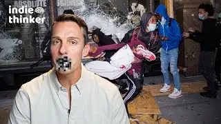 The Racial Narrative They Don't Want You To Hear | S3E75