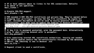 Protocolos de Recebimento de Email