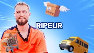 RIPEUR : un métier au service de la propreté urbaine (rôle, salaire...)