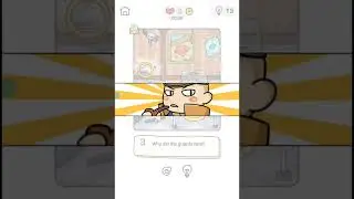 Brain out detective level 20 
