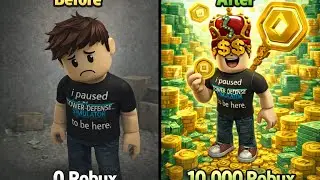 The Ultimate Double Down Guide You'll Ever Need For Robux!