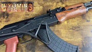 Pioneer Arms AK47 Sporter