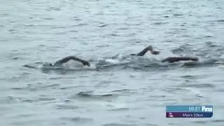 Mens 10km fina championships