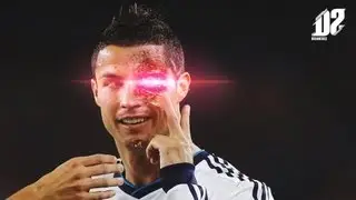 Cristiano Ronaldo - 