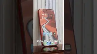iPhone 18 Gets A New Dynamic Island #iphone18 #iphone18pro #iphone18promax