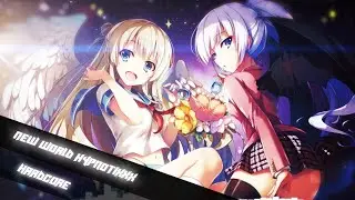 [Hardcore] New World Hypnotixxx - Neraki