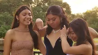 Hampton Park, Senior Prom 2013