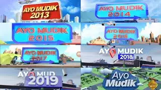 Sejarah OBB Ayo Mudik Trans7 (2013-2022)
