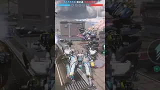 Can You capture a beacon in better way than this | test server | War robots game [WR]