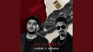 ZALYM DUNYE (feat. HABIB)