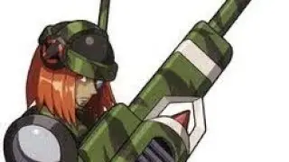 Rockman Exe 5 Blues Leader/Team Protoman Searchman Omega La Revancha