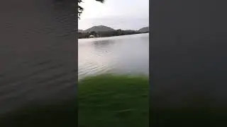 kurunegala Lake Round | Enjoy