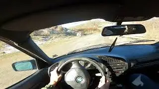 BMW 318 | E36 M43B18 SOUND