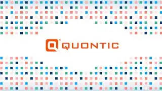 Quontic - The Digital Bank on a Mission