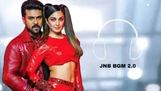 Game changer love bgm  / Ram Charan  / Thaman s #gamechanger #tamilbgm #thamansongs