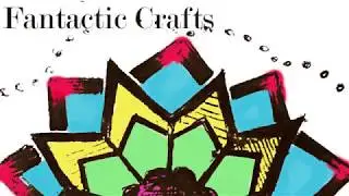 Fantastical crafts - introduction
