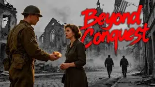 When the Victors Chose Dignity: The Untold Story of America&rsquo;s Respectful Occupation of Germany