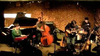 Daniel & Friends - Sungsu Kim Band(기타리스트 김성수 밴드)