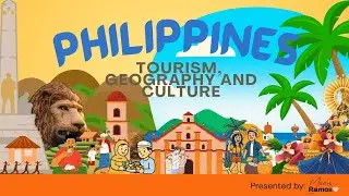 Philippines Tourism Culture and Geography