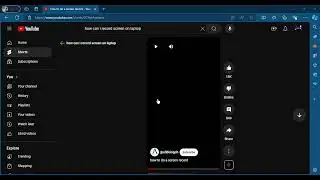 how to do a screen record   YouTube   Personal   Microsoft​ Edge 2024 09 07 20 28 07