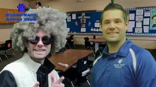 March 16 Wildcat Action News: SPECIAL EDITION