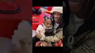 King Von family dedication Outro. Produced by his mom mama Von