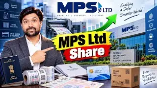 Stocks Benefit from INDIA EU Trade Deal 📈Undervalued stock🔥High Margin Asset-lite 🟢P/E -18 ROCE- 40%