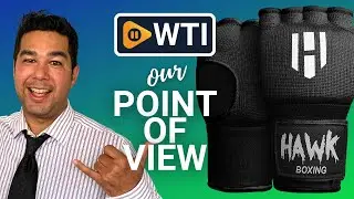 Hawk Padded Inner Gloves | Our Point Of View