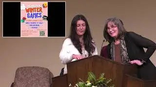 Church Service 1-10-2026 