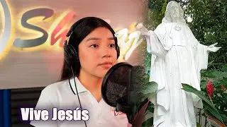 Vive Jes&uacute;s