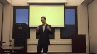 Ten-Minute Mentoring: Marketing Your Law Practice with Elliot Stapleton
