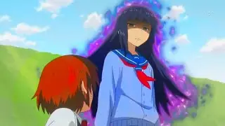 Celos en el anime | Recopilación Parte #9