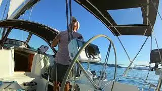 C&C 110 - Let's Take It for a Sail