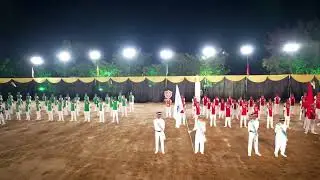 ST. MARY'S CO-ED SR. SEC. SCHOOL, ANNUAL SPORT'S DAY CELEBRATION VIDEO PART 02