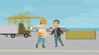 Large Scale Containers Order Process