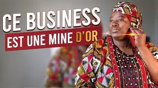 ID&Eacute;E DE BUSINESS QUE VOUS POUVEZ LANCER!