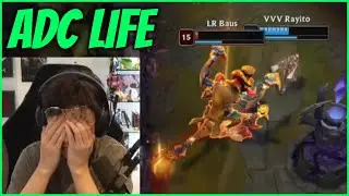 ADC LIFE