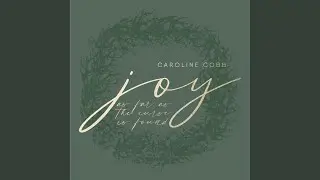 Joy (As Far as the Curse Is Found)