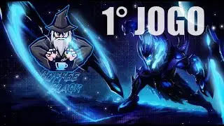 CCLOL 2021 Crate&uacute;s - Coffee Black [CFB] x [VDG] Vasco da Gama