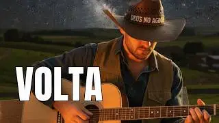 🎵 Volta Pra Mim/Louvor/Reflexão/Renuncia