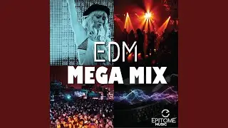 EDM Mega Mix
