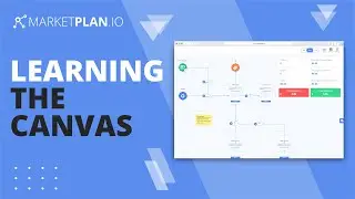 Learning The Canvas