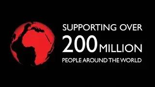 What BBC Media Action does around the world.