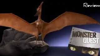 MonsterQuest - Season 3 Episode 15 