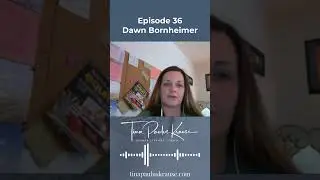 How to PIVOT - Your Leadership Legacy Dawn Bornheimer Episode 36